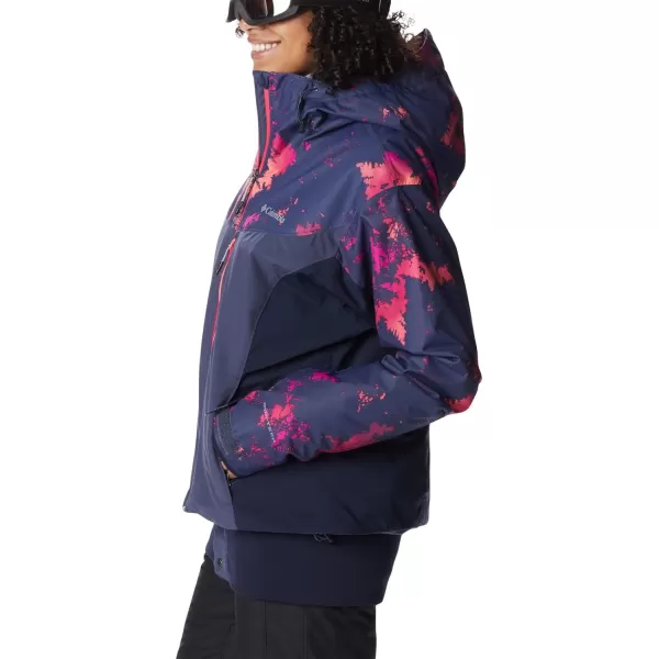 Columbia Women's Sweet Shredder Insulated Jacket