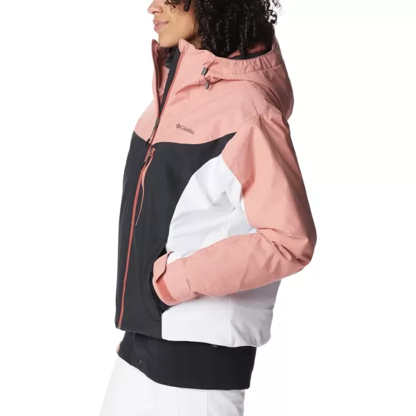 Columbia Women's Sweet Shredder Insulated Jacket