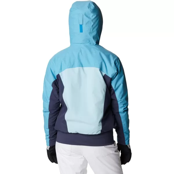 Columbia Women's Sweet Shredder Insulated Jacket