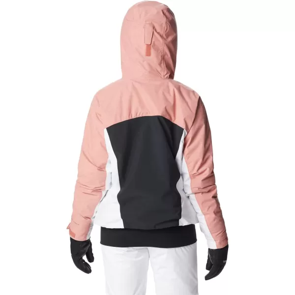 Columbia Women's Sweet Shredder Insulated Jacket