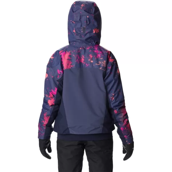 Columbia Women's Sweet Shredder Insulated Jacket