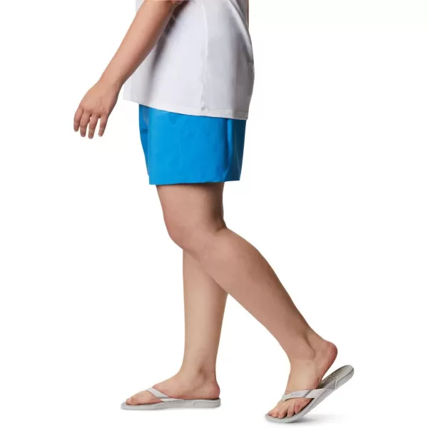 Columbia Women's Tidal Ii Short