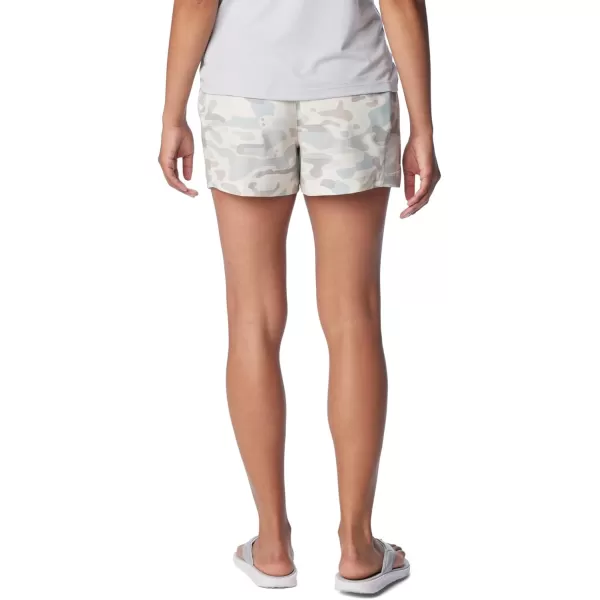 Columbia Women's Tidal Ii Short