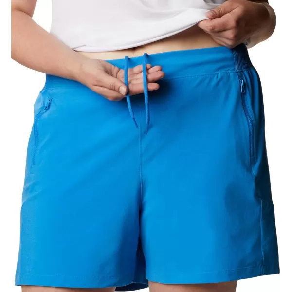 Columbia Women's Tidal Ii Short