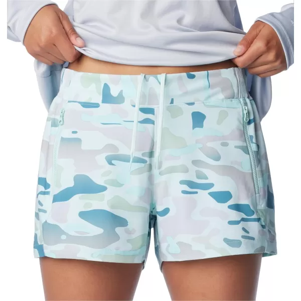 Columbia Women's Tidal Ii Short