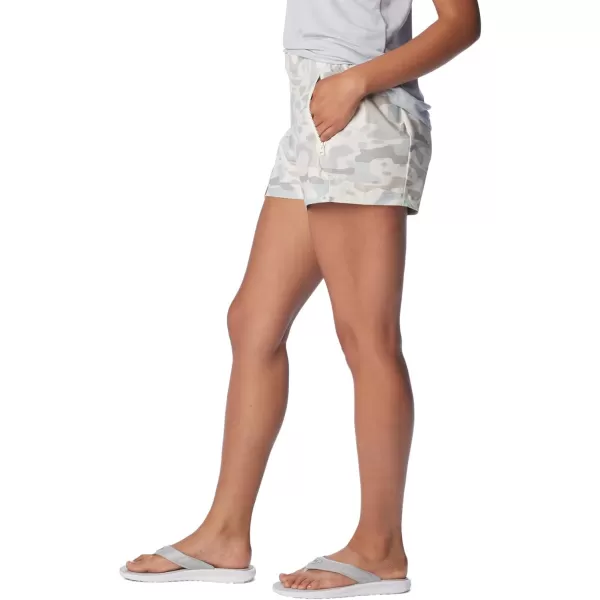 Columbia Women's Tidal Ii Short