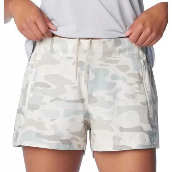Columbia Women's Tidal Ii Short