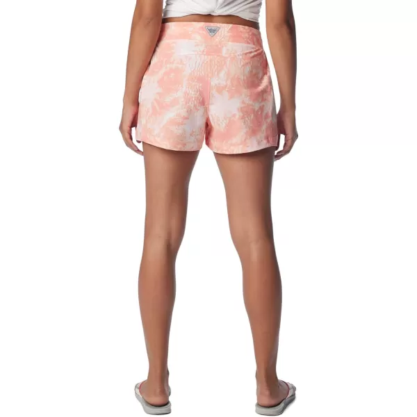 Columbia Women's Tidal Ii Short