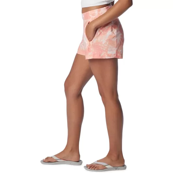 Columbia Women's Tidal Ii Short