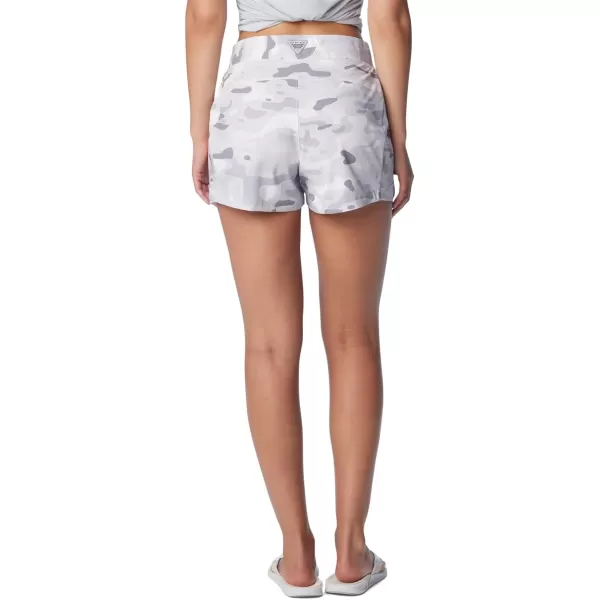 Columbia Women's Tidal Ii Short