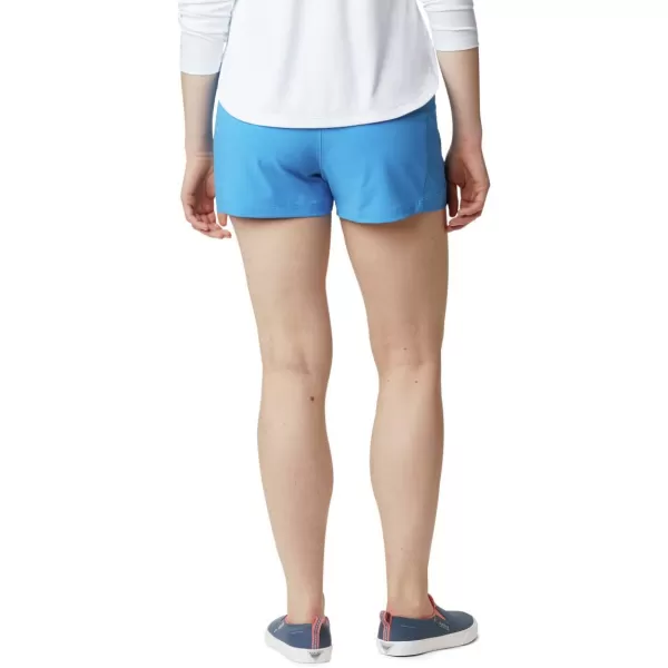 Columbia Women's Tidal Ii Short