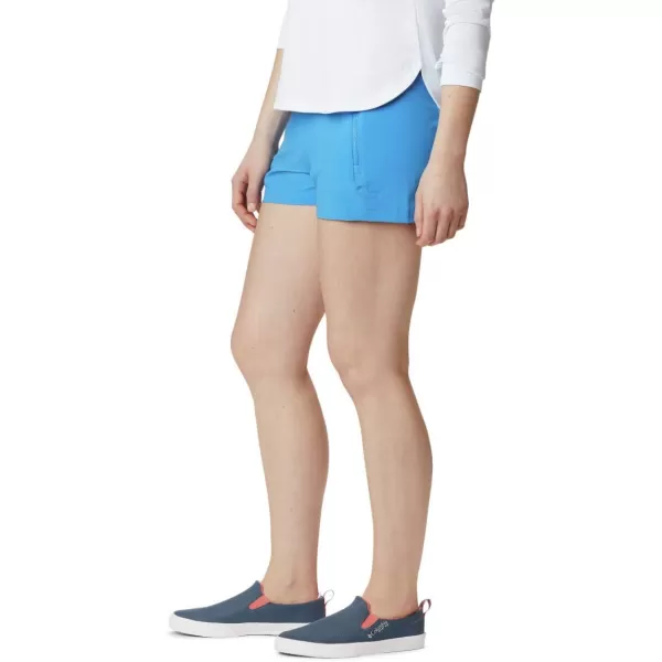 Columbia Women's Tidal Ii Short