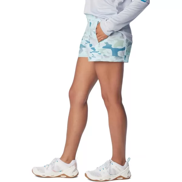 Columbia Women's Tidal Ii Short