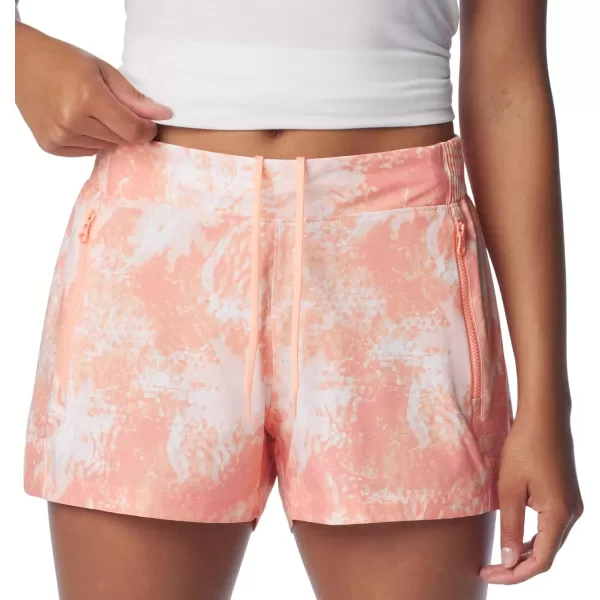Columbia Women's Tidal Ii Short
