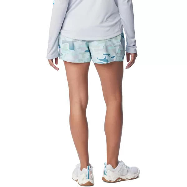 Columbia Women's Tidal Ii Short