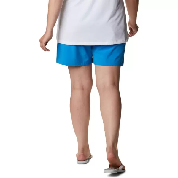 Columbia Women's Tidal Ii Short