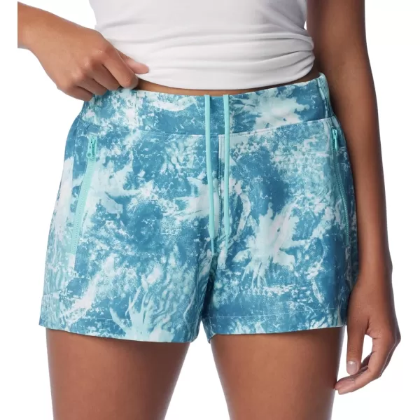 Columbia Women's Tidal Ii Short