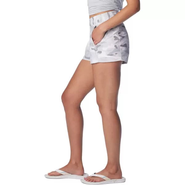 Columbia Women's Tidal Ii Short