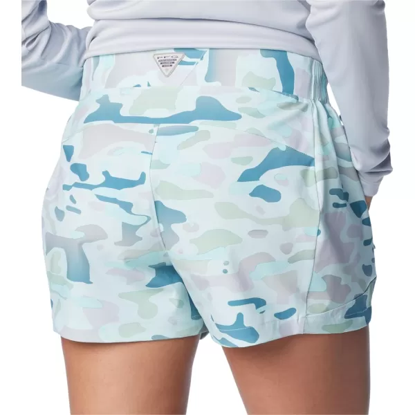 Columbia Women's Tidal Ii Short