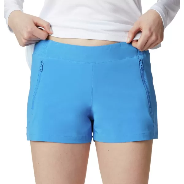 Columbia Women's Tidal Ii Short