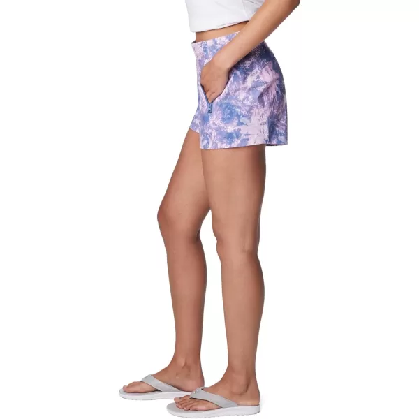 Columbia Women's Tidal Ii Short