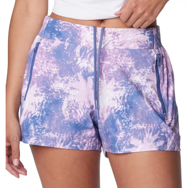 Columbia Women's Tidal Ii Short