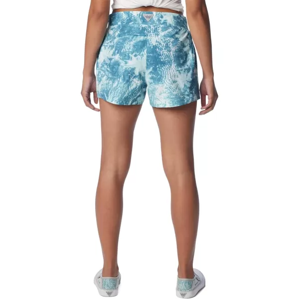 Columbia Women's Tidal Ii Short