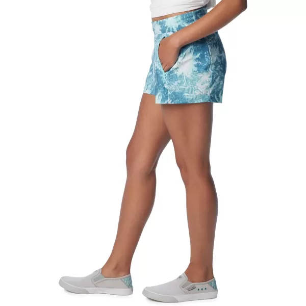 Columbia Women's Tidal Ii Short