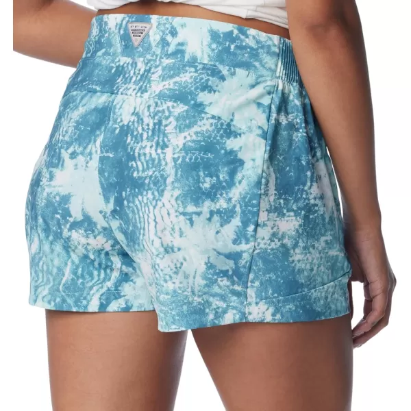 Columbia Women's Tidal Ii Short