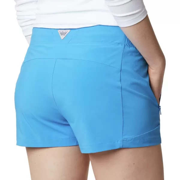 Columbia Women's Tidal Ii Short