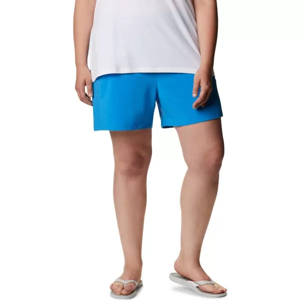 Columbia Women's Tidal Ii Short
