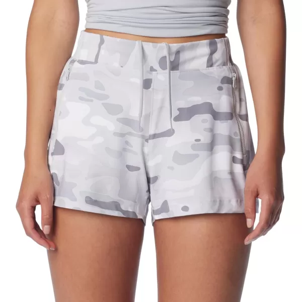 Columbia Women's Tidal Ii Short