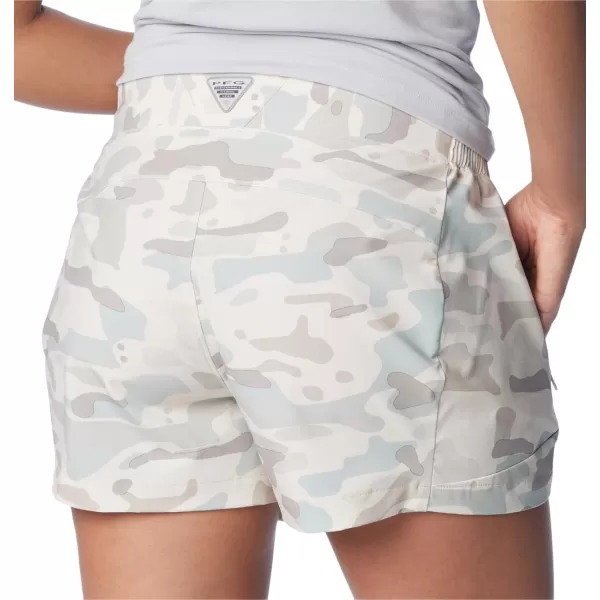 Columbia Women's Tidal Ii Short