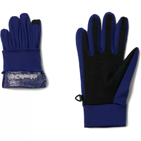 Columbia Womens Trail Summit Running Glove