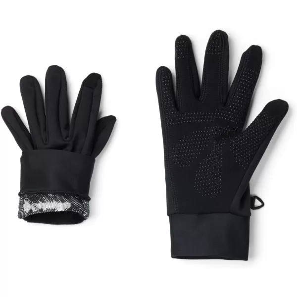 Columbia Womens Trail Summit Running Glove