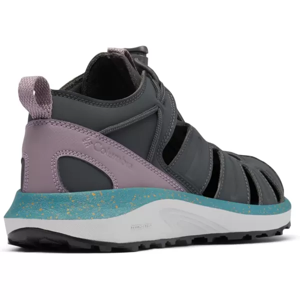 Columbia Women's Trailstorm H20 Sport Sandal