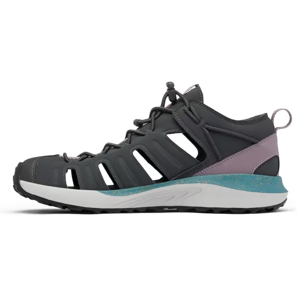 Columbia Women's Trailstorm H20 Sport Sandal