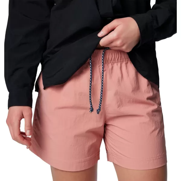 Columbia Women's W Backcast Water Short
