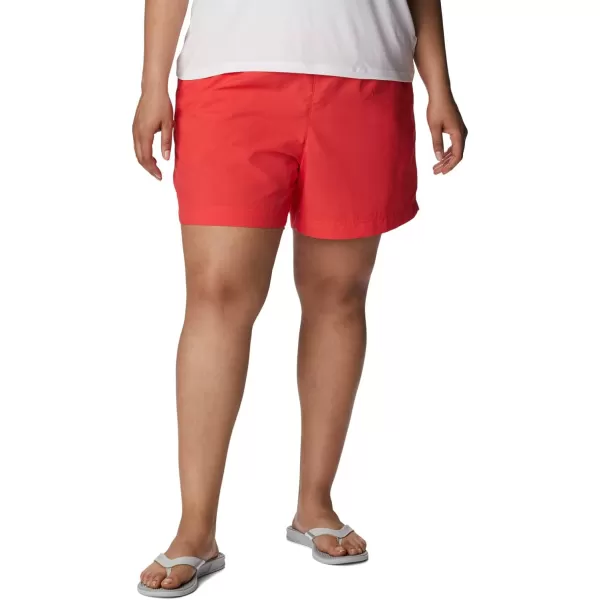 Columbia Women's W Backcast Water Short