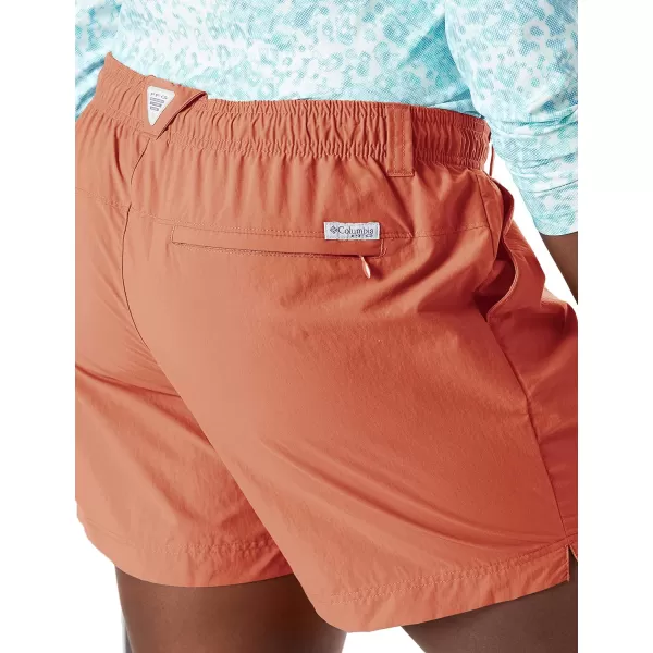Columbia Women's W Backcast Water Short