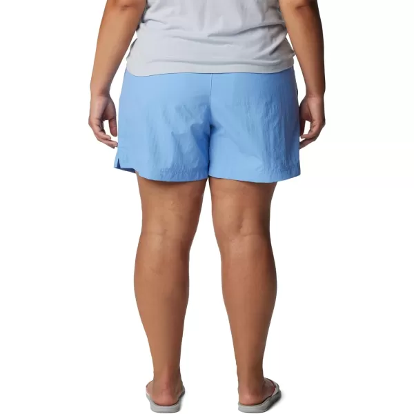 Columbia Women's W Backcast Water Short