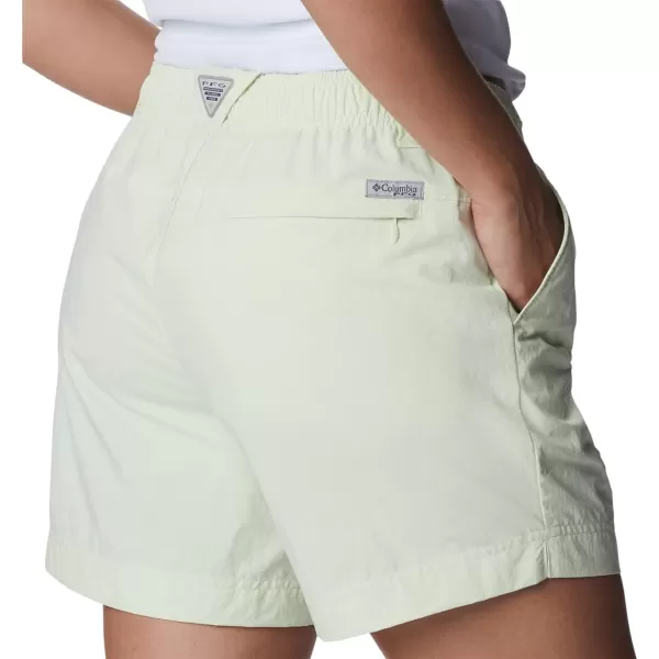 Columbia Women's W Backcast Water Short
