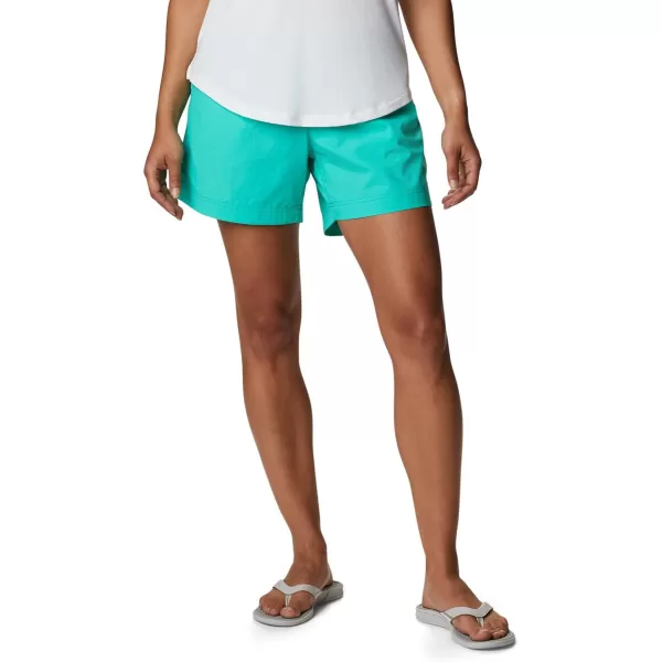 Columbia Women's W Backcast Water Short