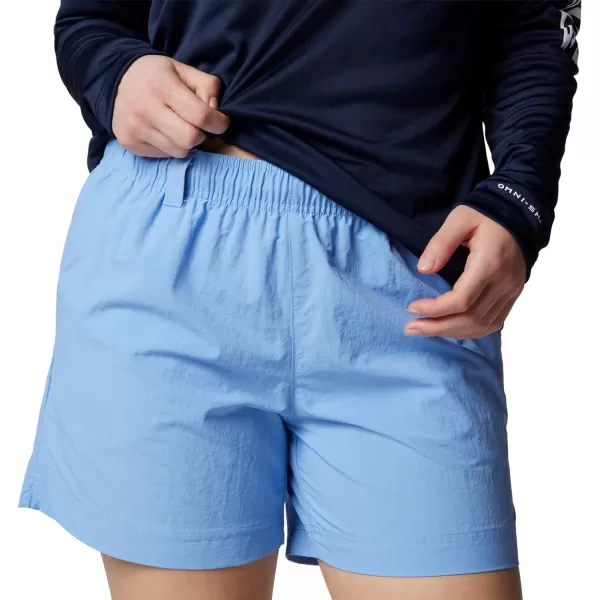 Columbia Women's W Backcast Water Short