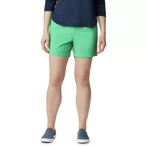 Columbia Women's W Backcast Water Short