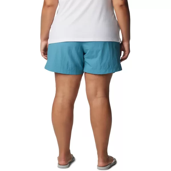 Columbia Women's W Backcast Water Short