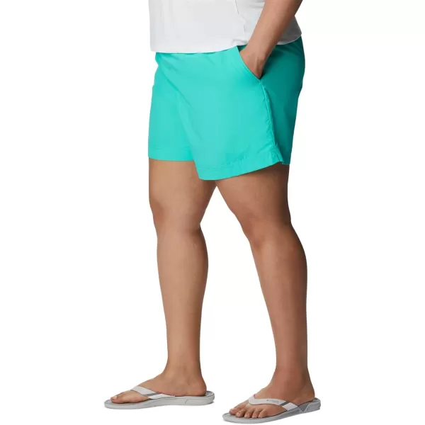 Columbia Women's W Backcast Water Short
