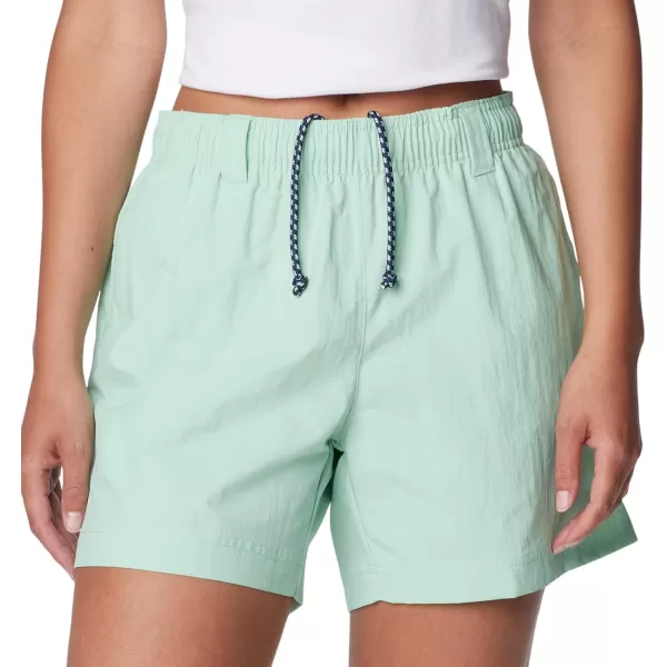 Columbia Women's W Backcast Water Short
