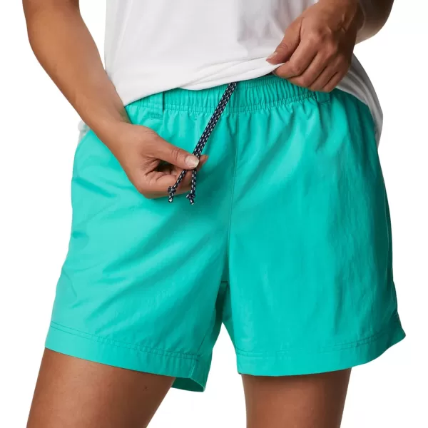 Columbia Women's W Backcast Water Short
