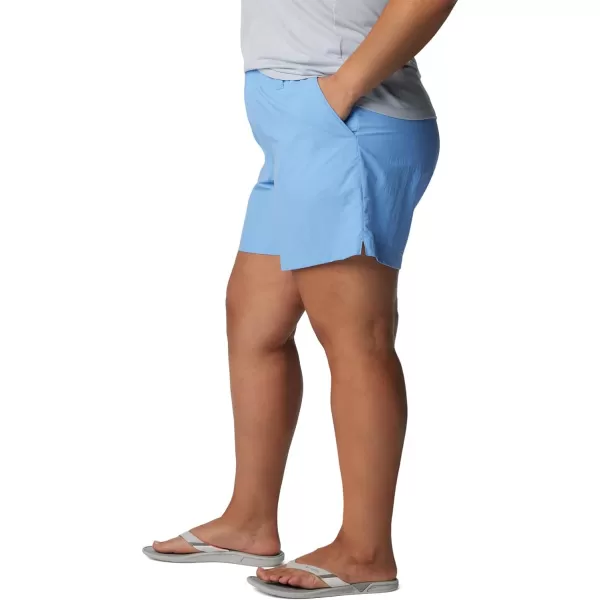 Columbia Women's W Backcast Water Short
